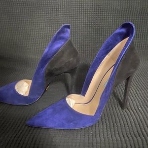 Prada Heels